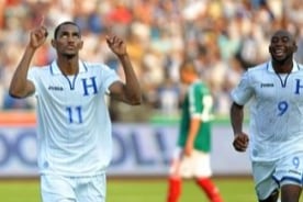 Honduras Comeback Leaves Mexico Winless Through Two Hex Rounds