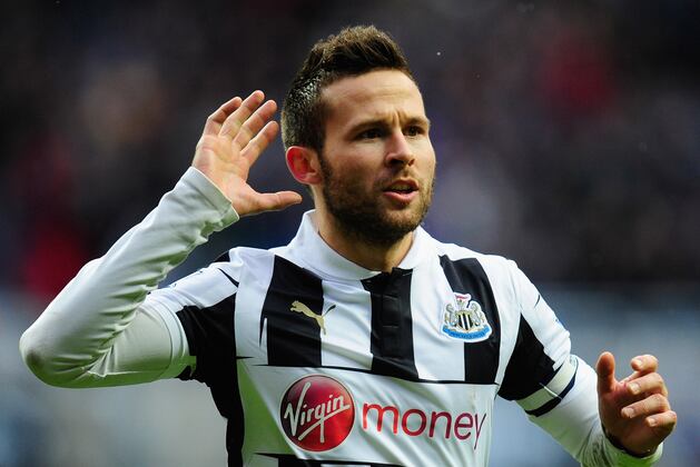 Newcastle Chief Mike Ashley Will Reject ALL Offers for Favourite Player Yohan
