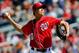 Wang is looking to resume a Yankees career derailed by injury.