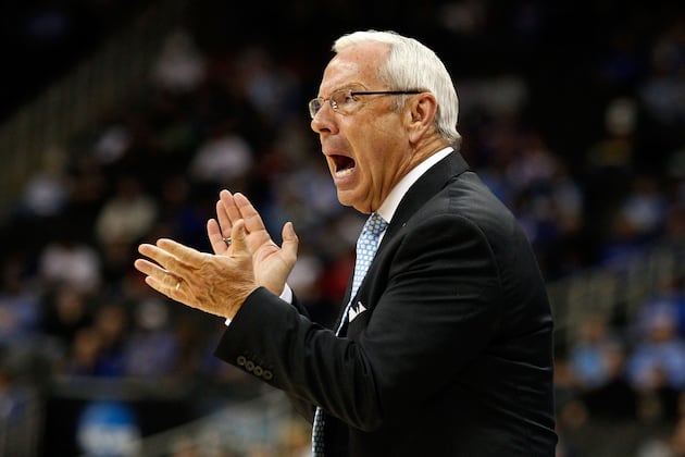 Roy Williams Wins His 700th in a Strange Setting