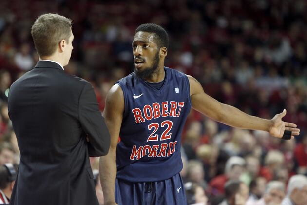 NIT Bracket 2013: Projecting Paths of Cinderella Teams in Tournament