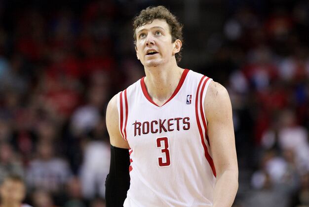 The One Houston Rockets Player Who Deserves More Credit
