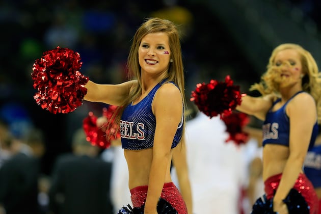 Ole Miss, LaSalle Look to Continue Cinderella Runs in NCAA Tournament