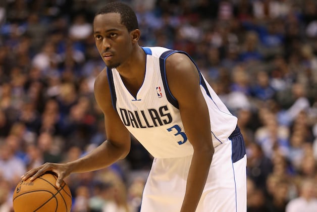 Has Roddy Beaubois Played His Last Game as a Maverick?