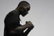 Pictured: Anthony Johnson. (Photo Credit: UFC)