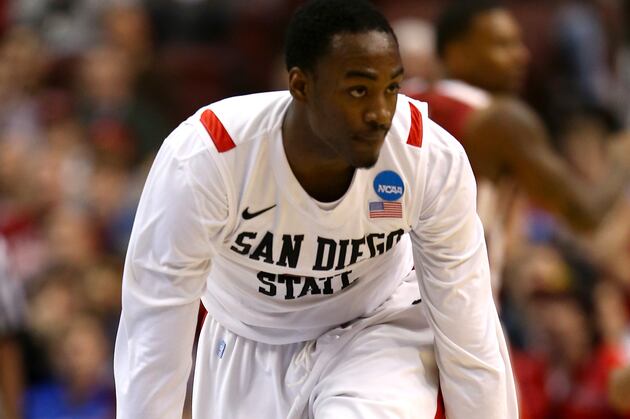 San Diego St. 70, Oklahoma 55