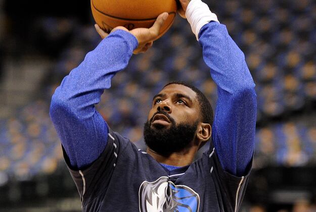 Townsend: Thanks for the Memories, but Terry and Mavericks Have Moved on