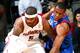 Both of these players would look good in a Sixers jersey