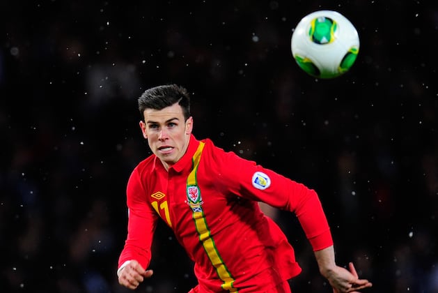 World Cup: Wales Winger Gareth Bale Allays Fitness Concerns
