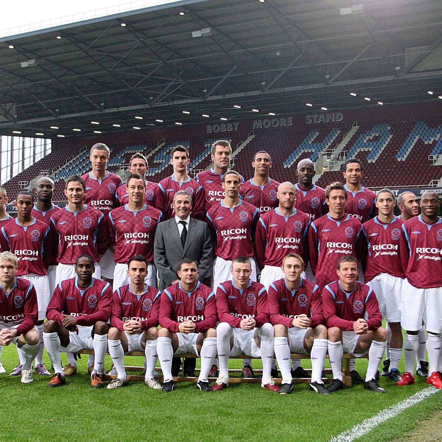 West Ham United Rankings: 5 Most Promising and Best Players Under 20 Years Old | Bleacher Report
