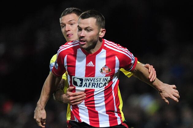 Martin O'Neill Believes Phil Bardsley Can Play a Role for Sunderland