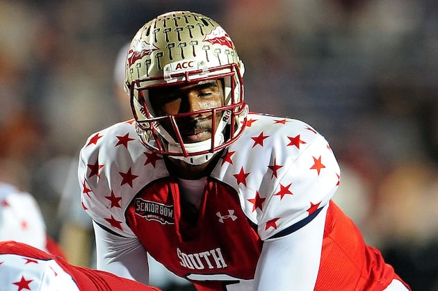 QB Manuel to Have Private Workout with Bills