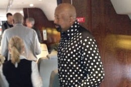 J.R. Smith Mocks Mike Woodson's Shirt on Twitter