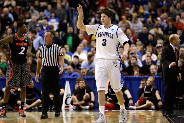 NCAA Tournament 2013: Breaking Down Which Prospects Have Boosted Draft Stock