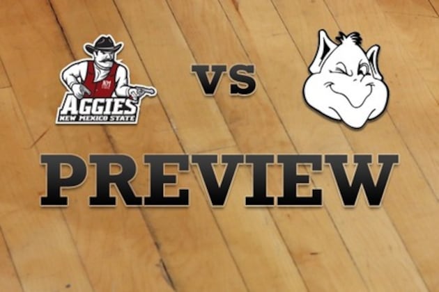 New Mexico State vs. Saint Louis: Full Game Preview