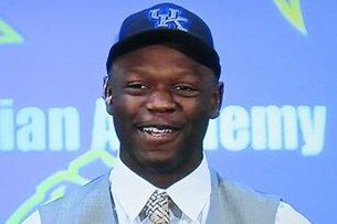 NBA Execs: Kentucky Could Have 8 1st-Round Picks Next Year