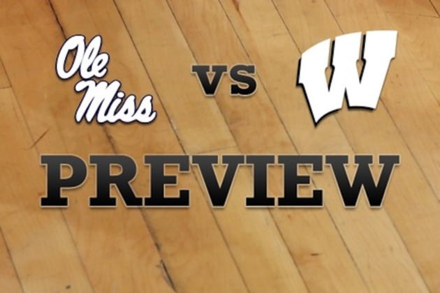 Mississippi vs. Wisconsin: Full Game Preview