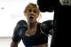 Cristiane "Cyborg" Santos - Esther Lin/AllElbows.com