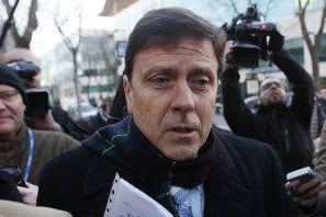Real Madrid to Sue Fuentes
