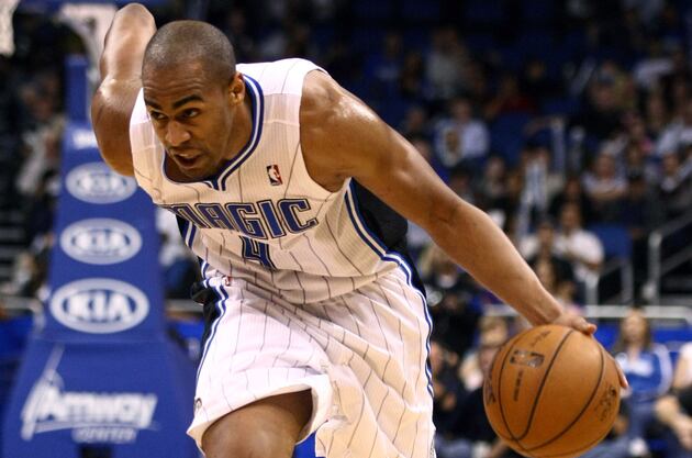 Afflalo to Miss Rest of Season with Hamstring Injury