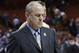 AUSTIN, TX - MARCH 22: Head coach Ben Howland of the UCLA Bruins walks off the court after his team was defeated by the Minnesota Golden Gophers 83-63 during the second round of the 2013 NCAA Men's Basketball Tournament at The Frank Erwin Center on March 22, 2013 in Austin, Texas. (Photo by Stephen Dunn/Getty Images)