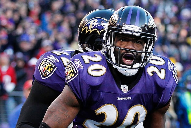 Even at 34, Time Still on New Texan Reed's Side