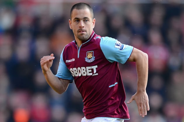 Cole Praises Allardyce's 'Phenomenal' Job