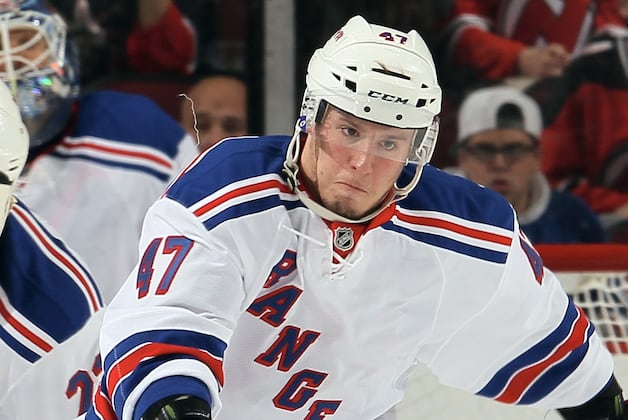 Miller Dealing with Left Wrist Issue, X-Ray Negative