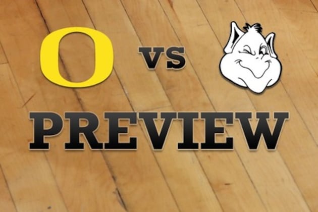 Oregon vs. Saint Louis: Full Game Preview