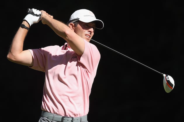 Weir Suffers Injury Setback, Withdraws from Bay Hill