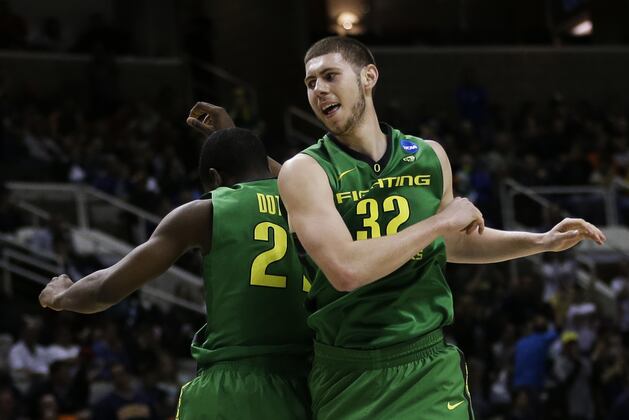 NCAA Tournament 2013 Results: Wins That Put Programs on the Map