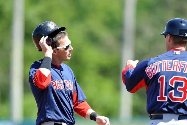 Red Sox Notes: Jacoby Ellsbury and the Stolen Base Question
