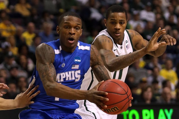Michigan State vs. Memphis: Twitter Reaction, Postgame Recap and Analysis