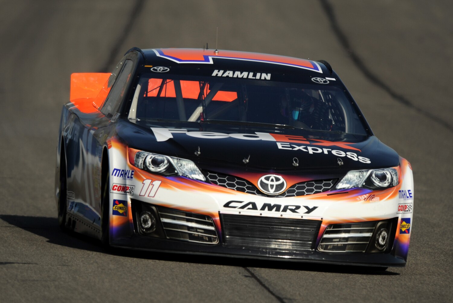 Auto Club 400 2013 Start Time, Lineup, TV Schedule and More Bleacher