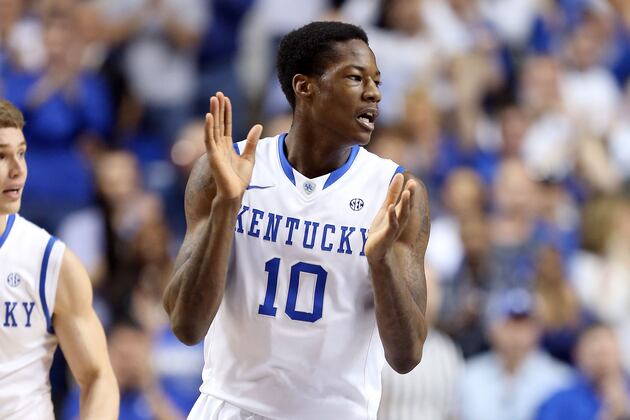 NIT 2013: Prospects Who Boosted Draft Stock with Strong Performances