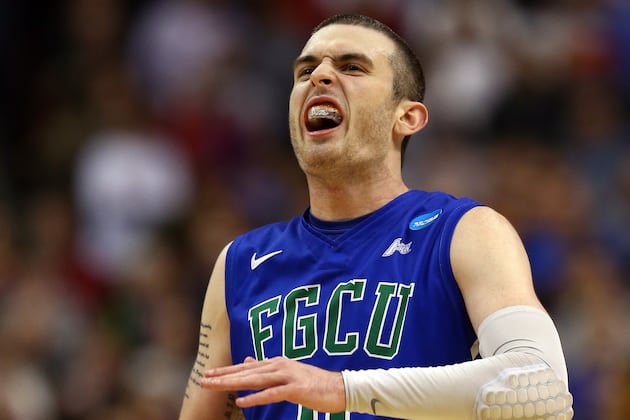 NCAA Tournament 2013 Bracket: Picking Which Upset Winners Will Survive