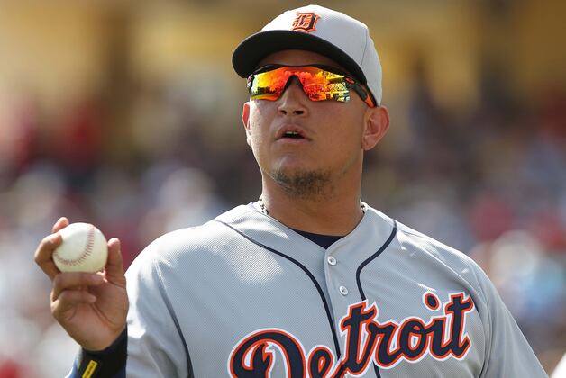 The Mag: The Real Miguel Cabrera