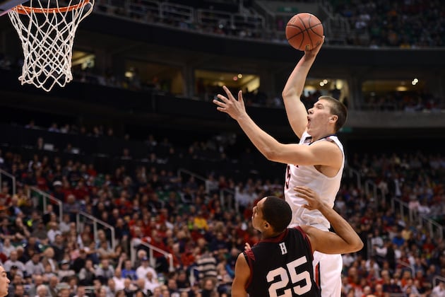 Harvard vs. Arizona: Wildcats Must Continue Hot Shooting to Build on Round 3 Win