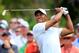 Tiger Woods leads Arnold Palmer Invitational.