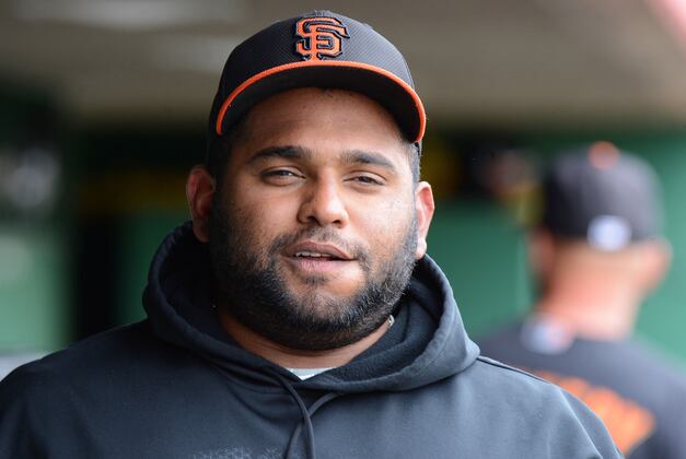 Another Setback for Pablo Sandoval's Elbow