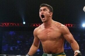 Photo: BloodyElbow.com