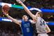 Did you watch FGCU's game against Georgetown? Who doesn't like alley-oops and huge dunks. No-brainer.