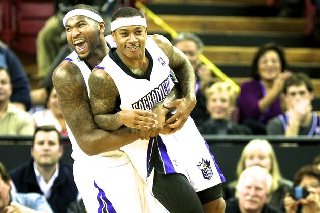 Sacramento Group Finalizes Arena Bid to Keep Kings in Town