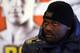 Dereck Chisora is a polarizing figure.