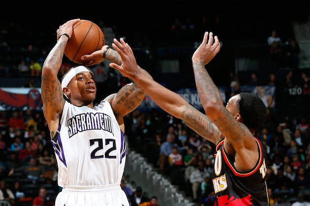 The One Sacramento Kings Player Who Deserves More Credit
