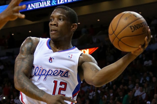 Billups Out; Bledsoe, Turiaf Return