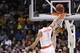 Syracuse dismantled the Montana Grizzlies in record-setting fashion in the second round.