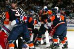 10 Craziest Fights in NHL History