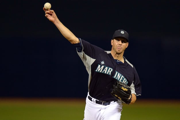 Rockies Interested in Jon Garland