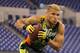 Tyrann Mathieu is on the Bengals' radar thanks to a combination of outstanding special teams skills and his quality defensive play.
